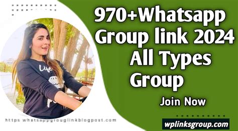 Latest Whatsapp Group Links 2024.